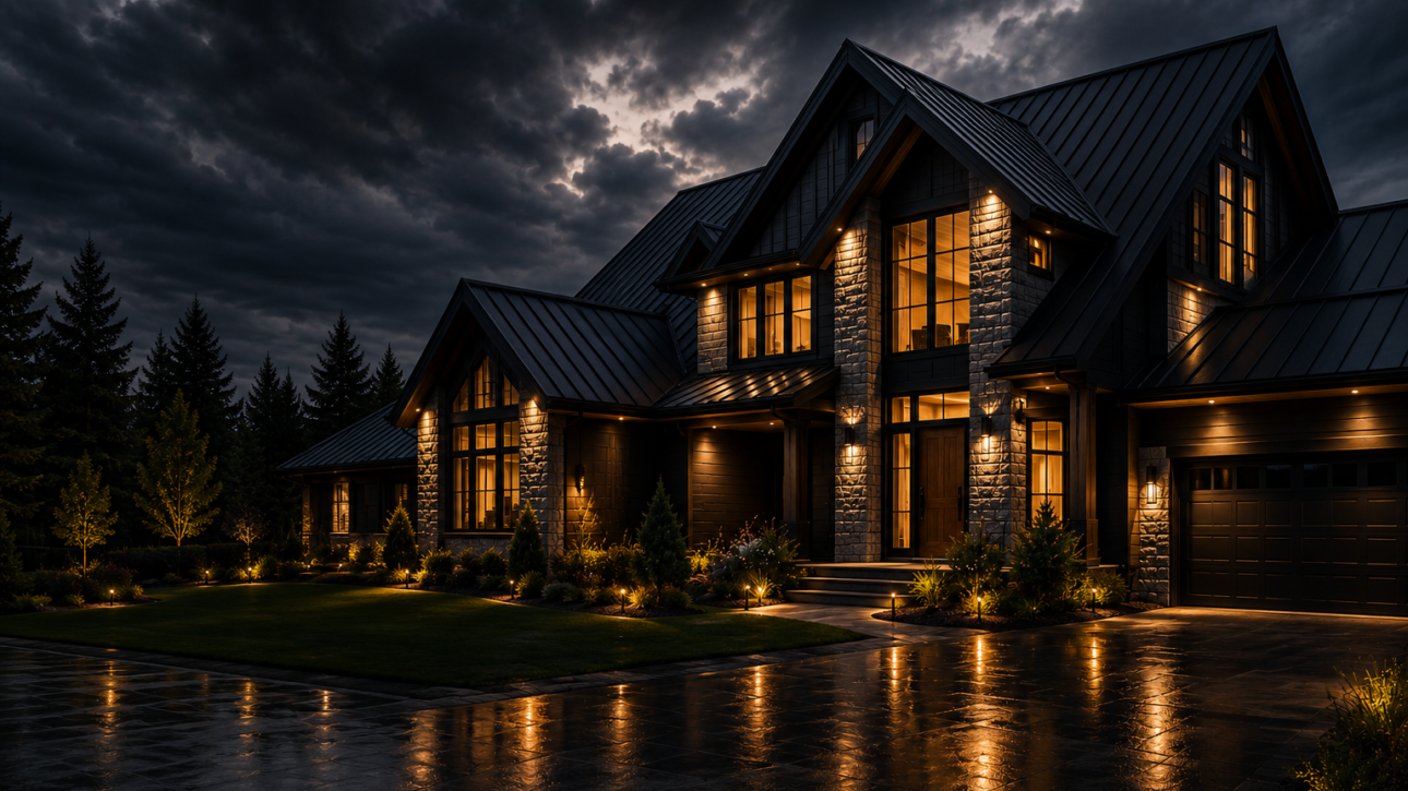 Draxen Construction roofing and construction project 83