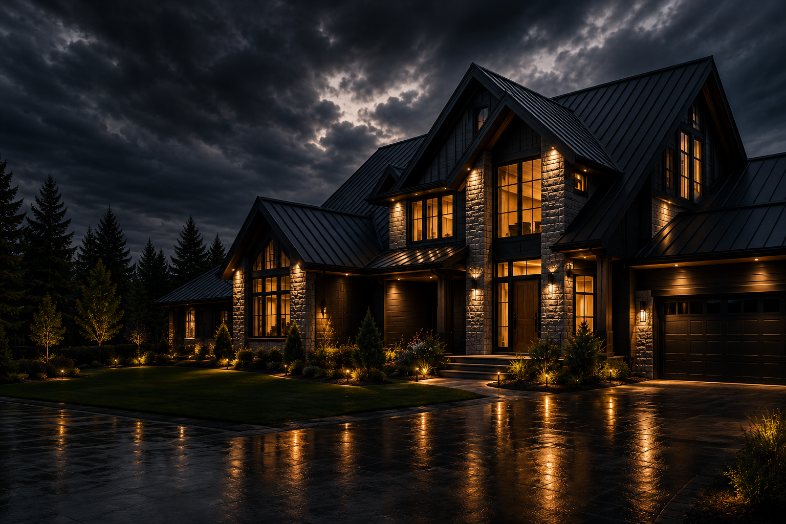 Draxen Construction roofing and construction project 83