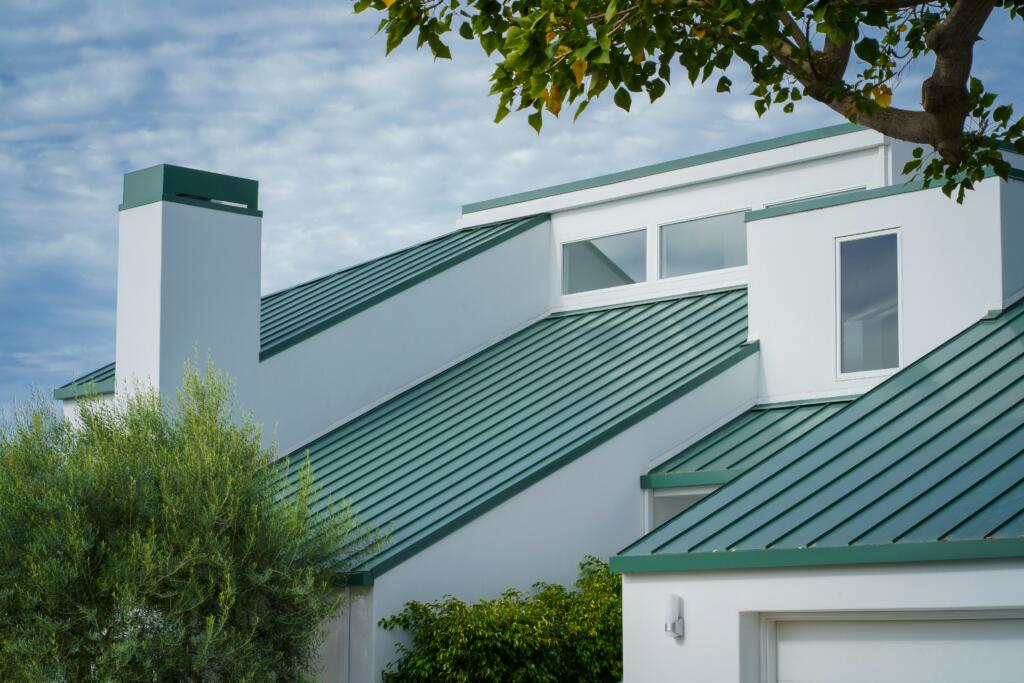 Draxen Construction roofing and construction project 30