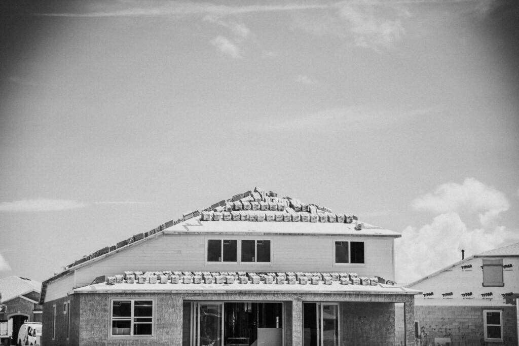 Draxen Construction roofing and construction project 32