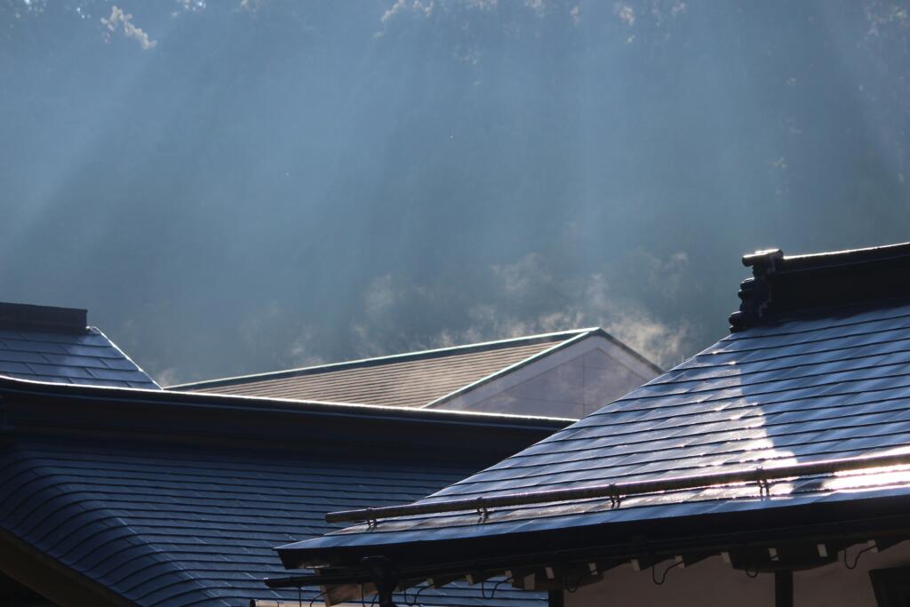 Draxen Construction roofing and construction project 27